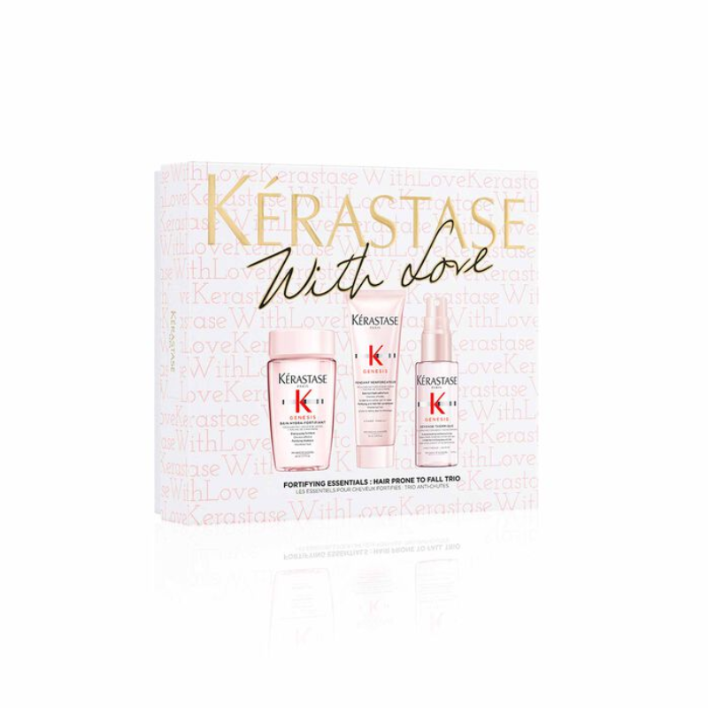 Kerastase Genesis - Anti Hair-Fall Discovery Coffret