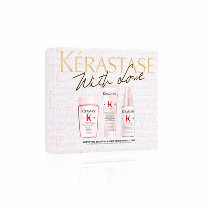 Kerastase Genesis - Anti Hair-Fall Discovery Coffret