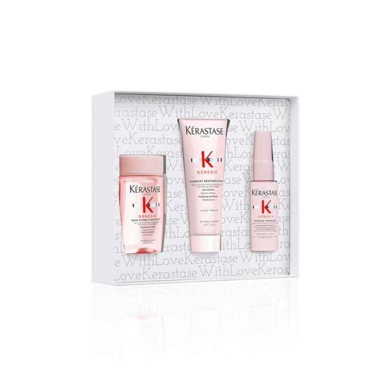 Kerastase Genesis - Anti Hair-Fall Discovery Coffret