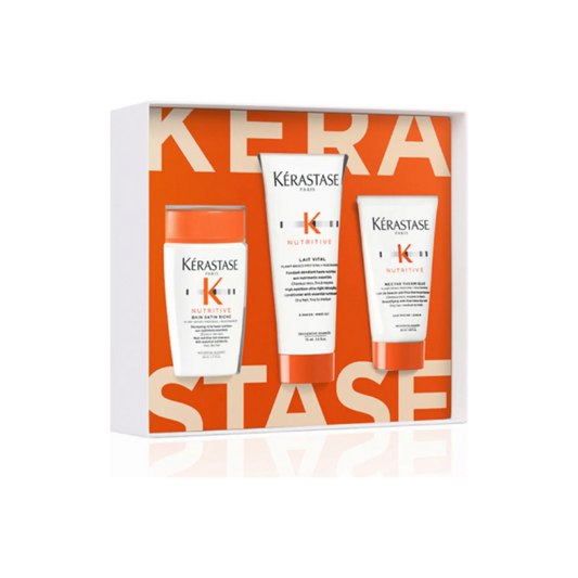 Kerastase Nutritive Discovery Gift Set