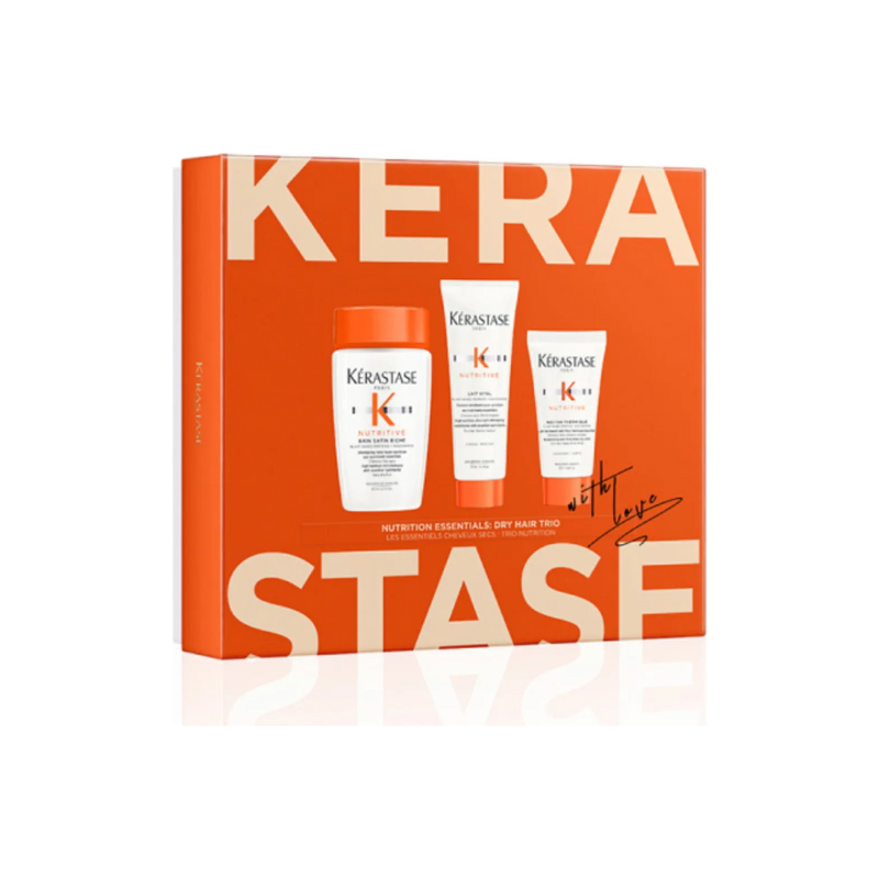 Kerastase Nutritive Discovery Gift Set
