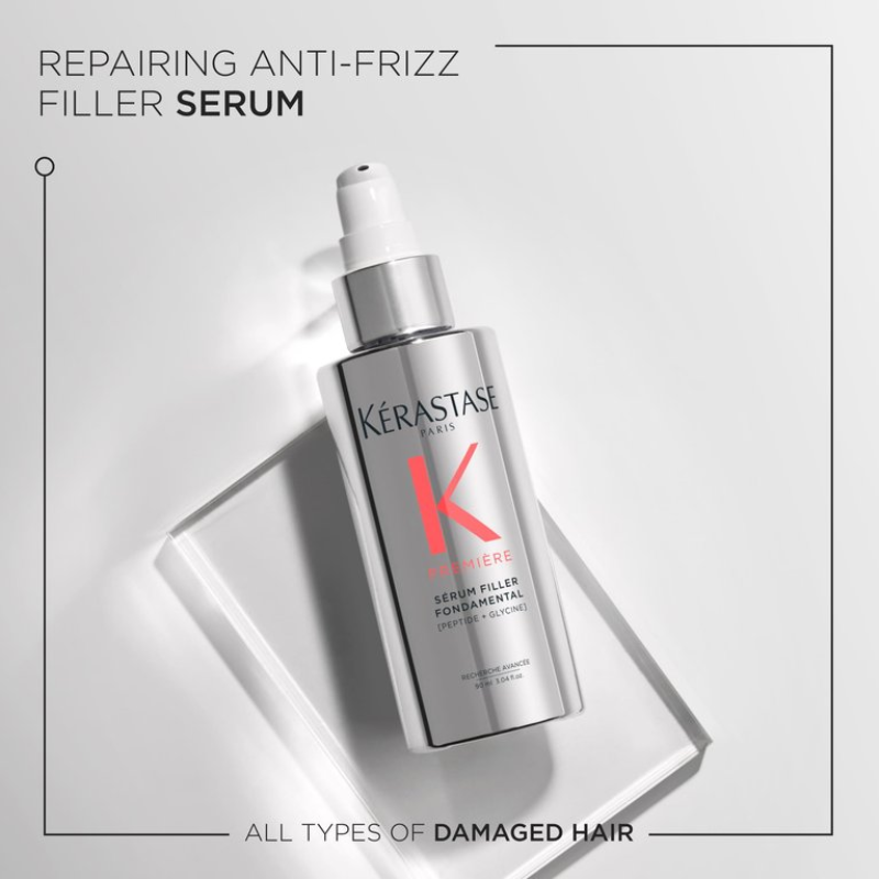 Kérastase Premiere Serum Filler Fondamental 90ml