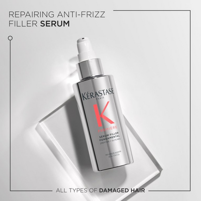 Kérastase Premiere Serum Filler Fondamental 90ml