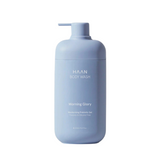 Haan Body Wash New Morning Glory 450ml