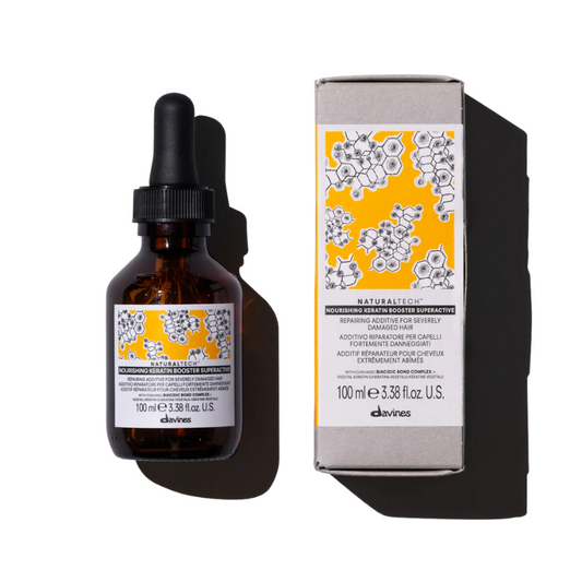 Davines Naturaltech Nourishing Keratin Booster 100ml