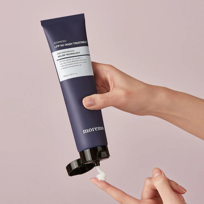 Moremo Advanced LPP No Wash Treatment 150ml