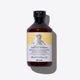 Davines Naturaltech Purifying Shampoo 250ml