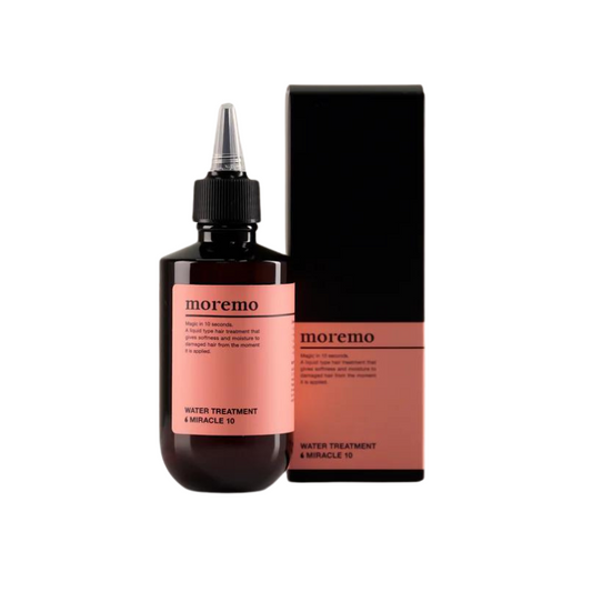 Moremo Water Treatment Miracle 10 - 200ml