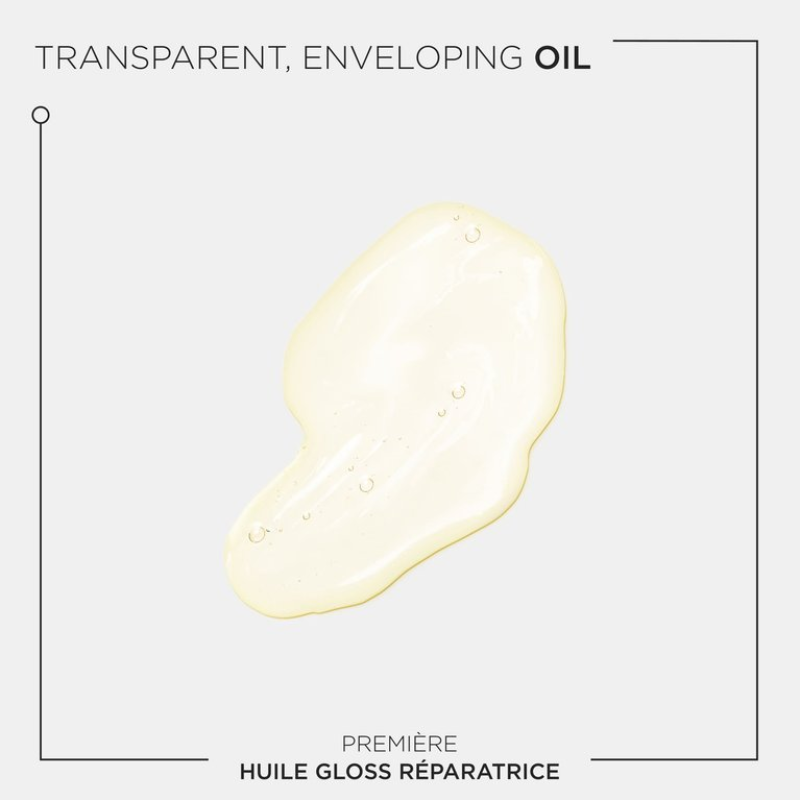Kérastase Première Huile Gloss Réparatrice 30ml