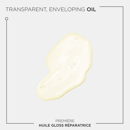 Kérastase Première Huile Gloss Réparatrice 30ml