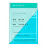 Patchology Flashmasque Hydrate - Single Pack