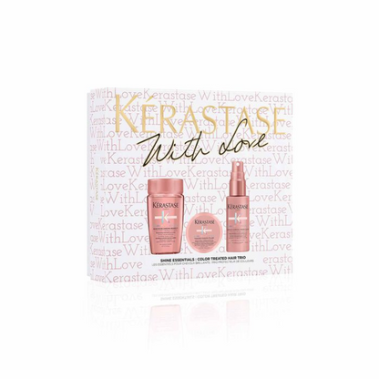 Kerastase Chroma Absolu - Discovery Coffret for Color-Treated Hair