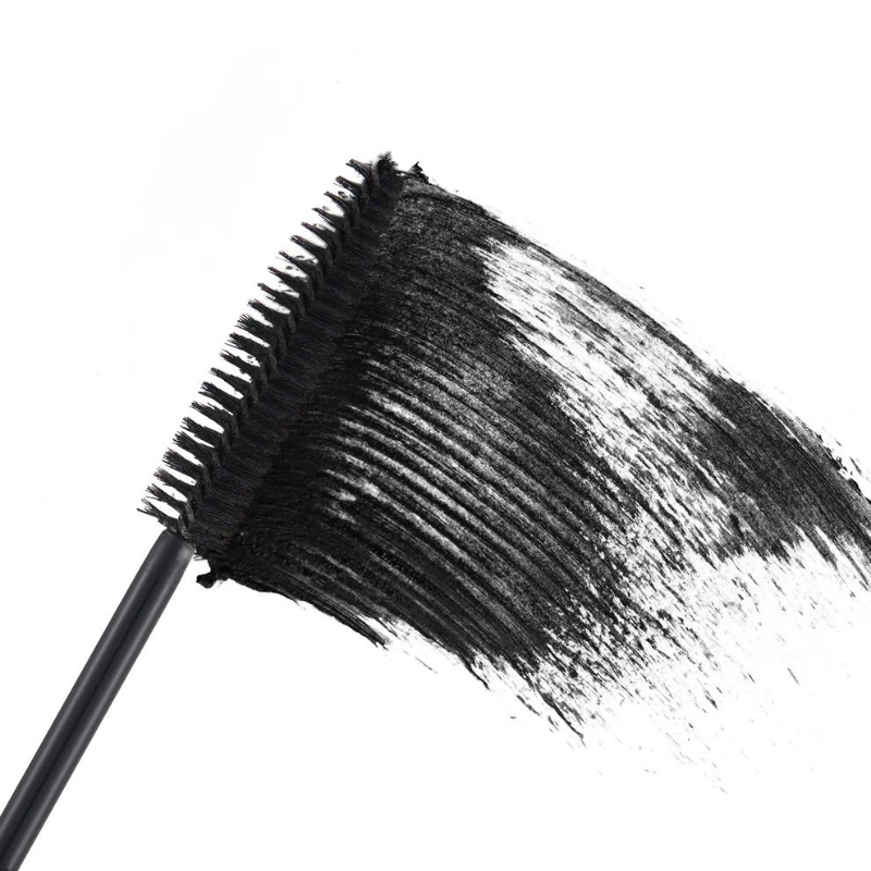 Moremo Easy Cover Mascara Natural Black 12gm