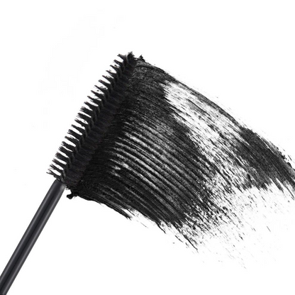Moremo Easy Cover Mascara Natural Black 12gm