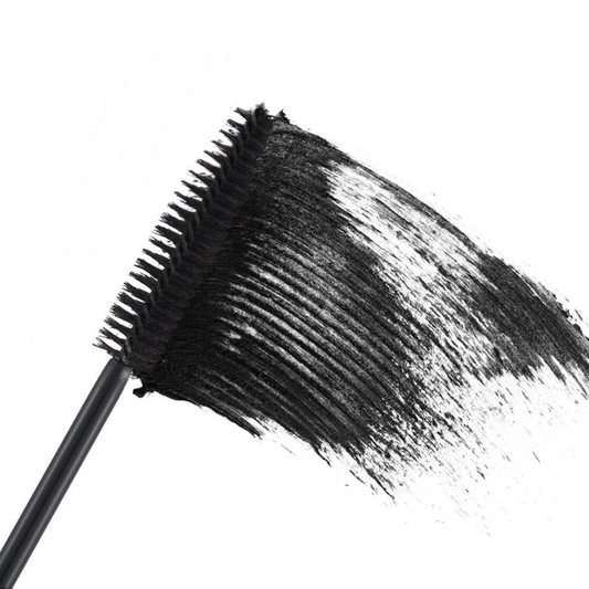 Moremo Easy Cover Mascara Natural Black 12gm