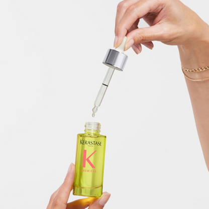 Kérastase Première Huile Gloss Réparatrice 30ml