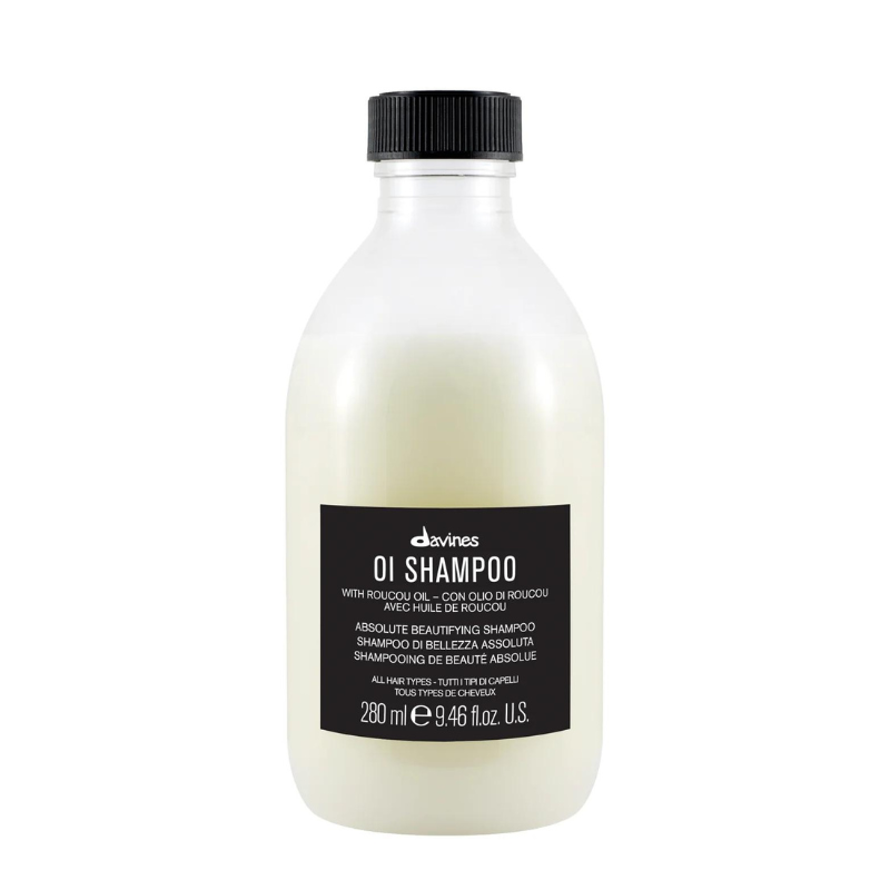 Davines OI Shampoo 280 ml