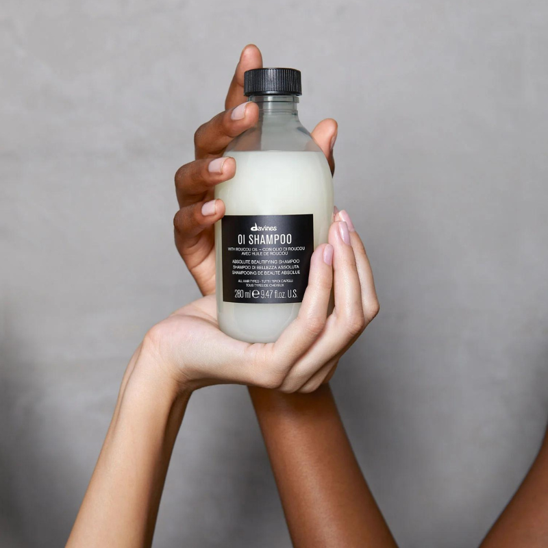Davines OI Shampoo 280 ml