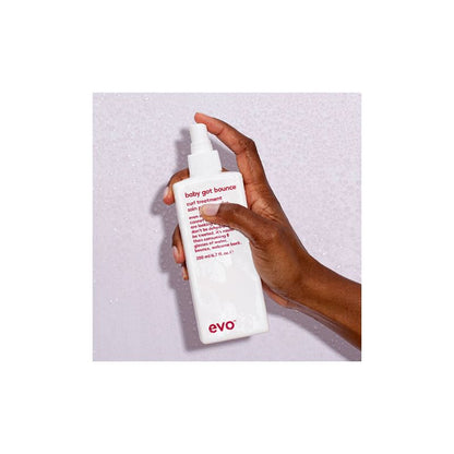 Evo Baby Got Bounce Curl Treatment 200ml