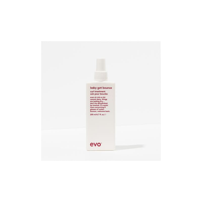 Evo Baby Got Bounce Curl Treatment 200ml