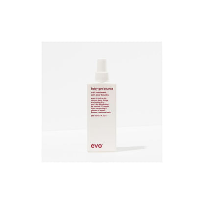 Evo Baby Got Bounce Curl Treatment 200ml