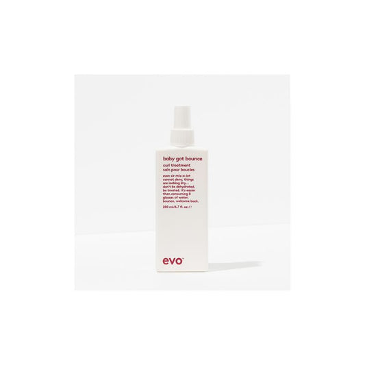 Evo Baby Got Bounce Curl Treatment 200ml
