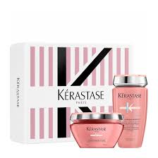 KERASTASE  CHROMA MASQUE SPRING 25 SET