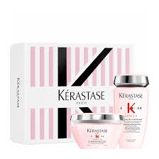 KERASTASE GENESIS MASQUE SPRING 25 SET