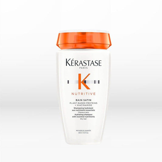 Kerastase Nutritive Bain Satin 250ml