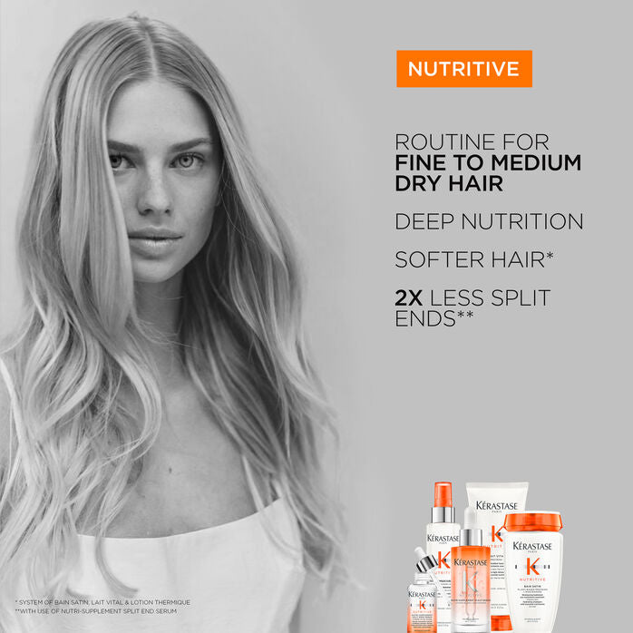 Kerastase Nutritive Lait Vital 200ml