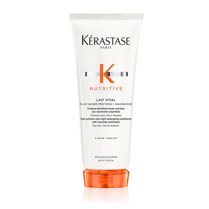 Kerastase Nutritive Lait Vital 200ml