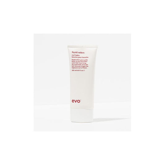 Evo Liquid Rollers Curl Balm 200ml