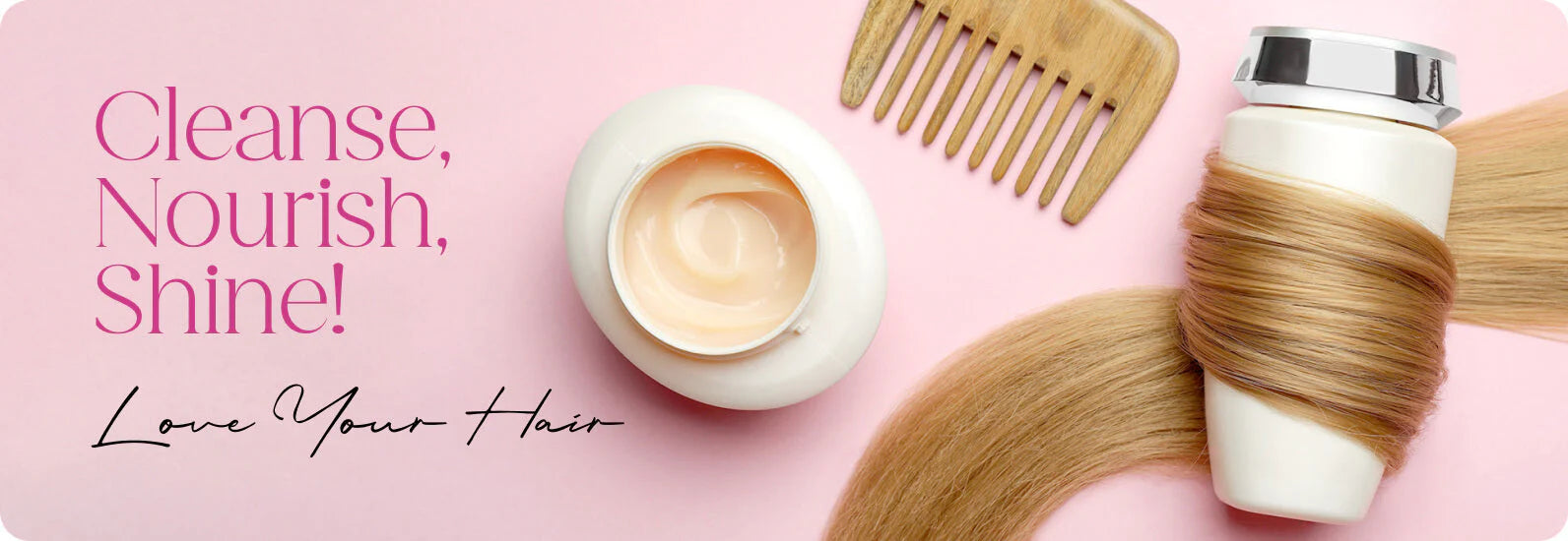 Kerastase Products