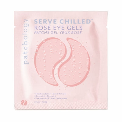 Patchology Rose Eye Gel