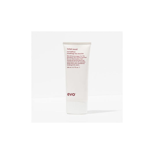 Evo Total Recoil Curl Definer 200ml