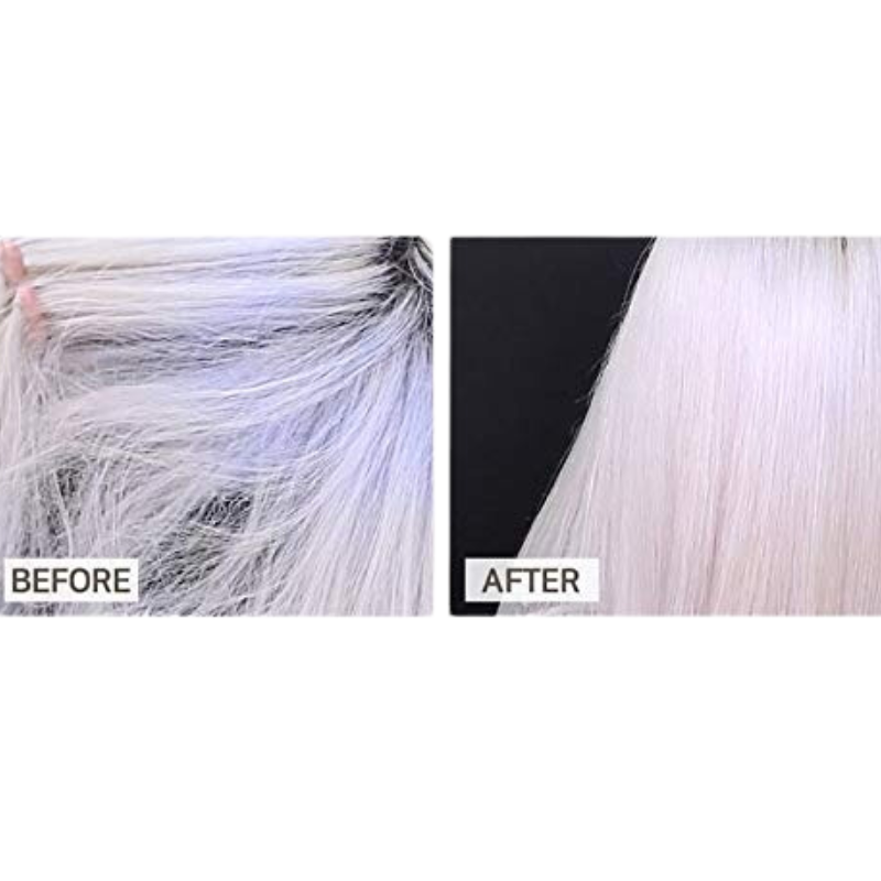 Moremo Hair Shampoo Miracle 2X 480ml