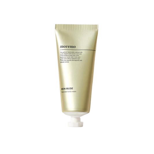 Moremo Perfumed Hand Cream Mon Muse 50ml