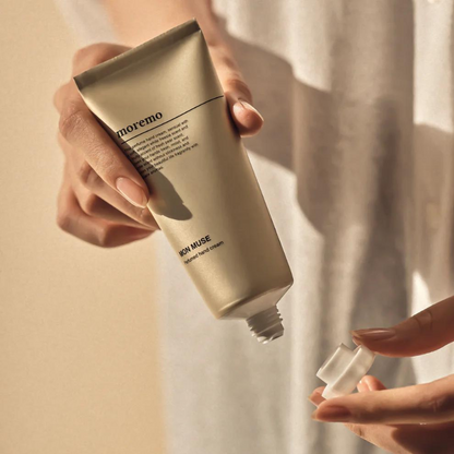 Moremo Perfumed Hand Cream Mon Muse 50ml
