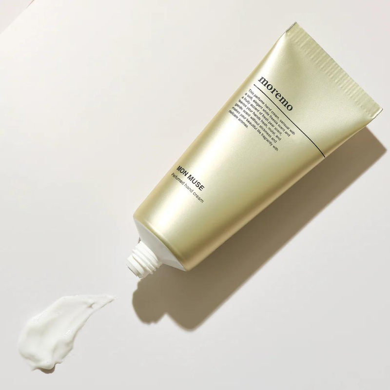 Moremo Perfumed Hand Cream Mon Muse 50ml