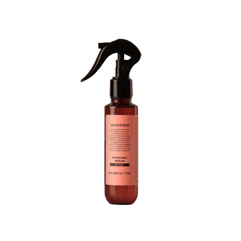 Moremo Protein Mist Pack M 115ml