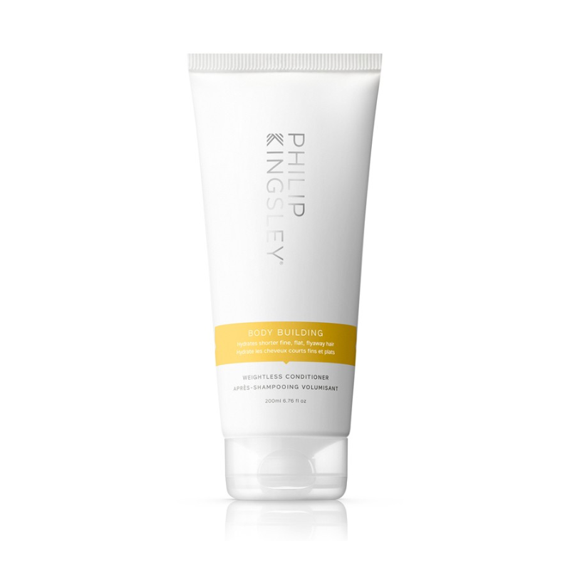 Philip Kingsley Body Building Conditioner 200ml
