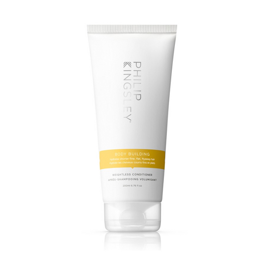 Philip Kingsley Body Building Conditioner 200ml