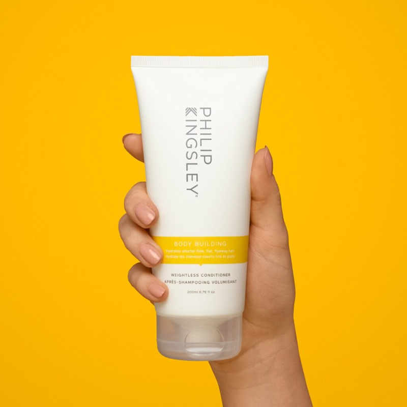 Philip Kingsley Body Building Conditioner 200ml
