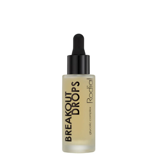 Rodial Breakout Drops Serum 31ml