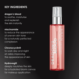 Rodial Dragons Blood Hyaluronic Drink 100ml