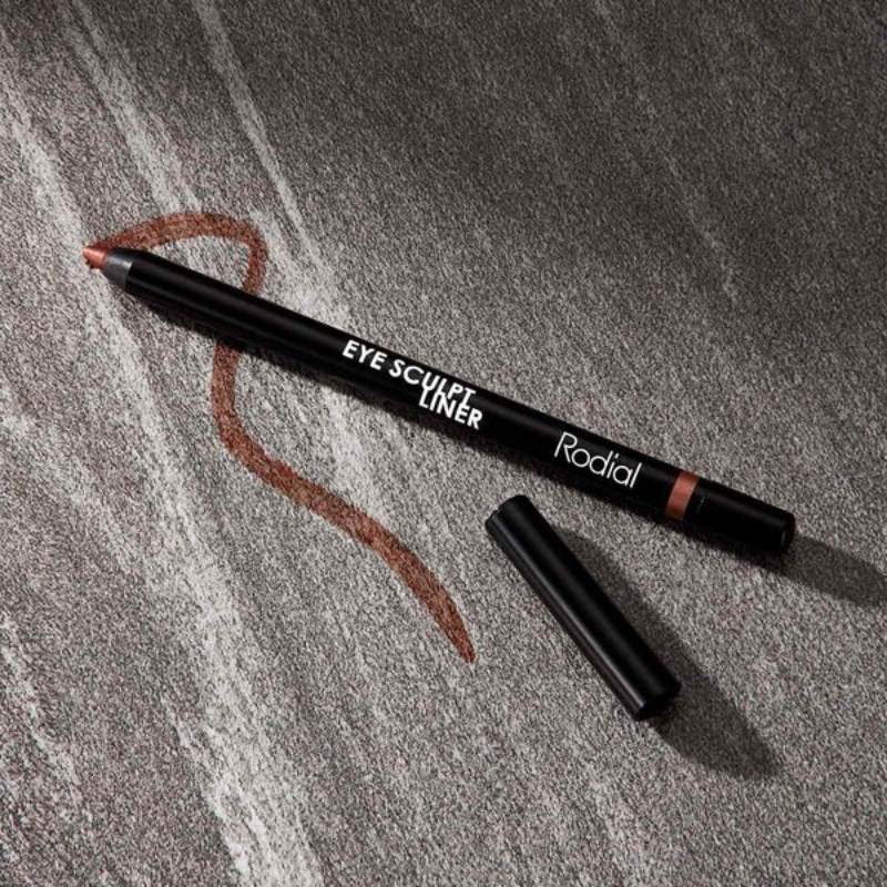 Rodial Eye Sculpt Liner Burnt Truffle 1.2g