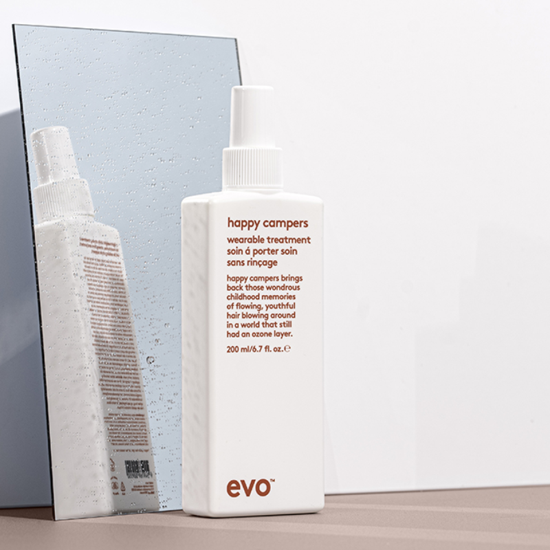 EVO Happy Campers Wearable treatment 200ml