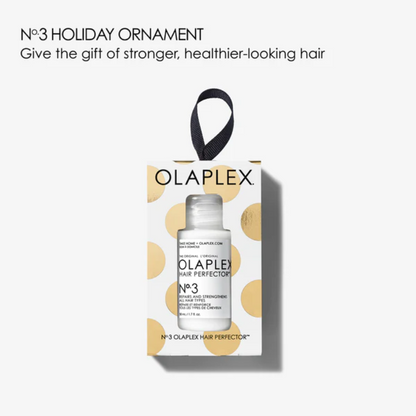Olaplex #3 Hair Perfector Gifting Limited Edition Kit 50ml