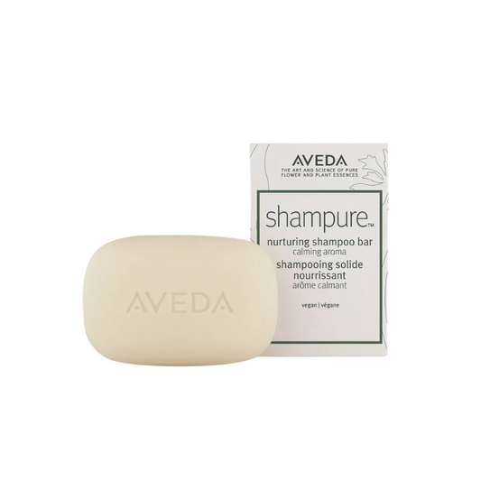 Aveda shampure nurturing shampoo Bar 100gm