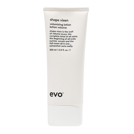 EVO Shape Vixen Volumising Lotion 200ml